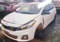 Kia Forte5